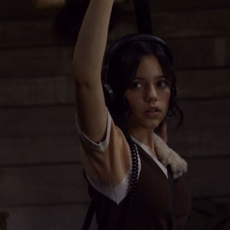 jenna ortega nude x movie|JENNA ORTEGA Nude